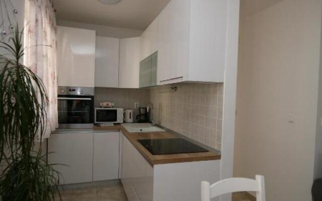 Apartman Mirica Solin