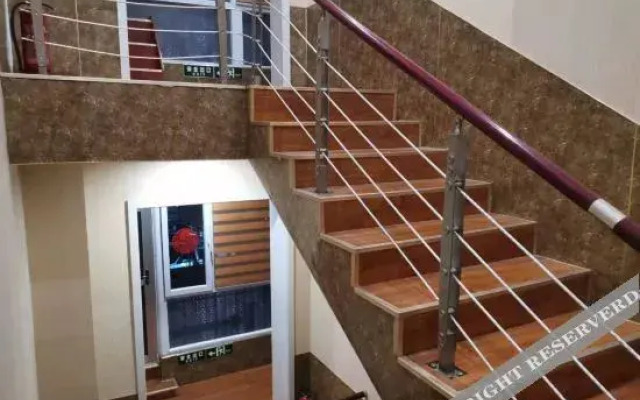 Qingxu Jinrui 99 Boutique Hotel
