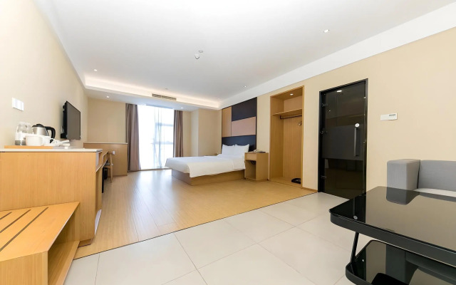 Ji Hotel