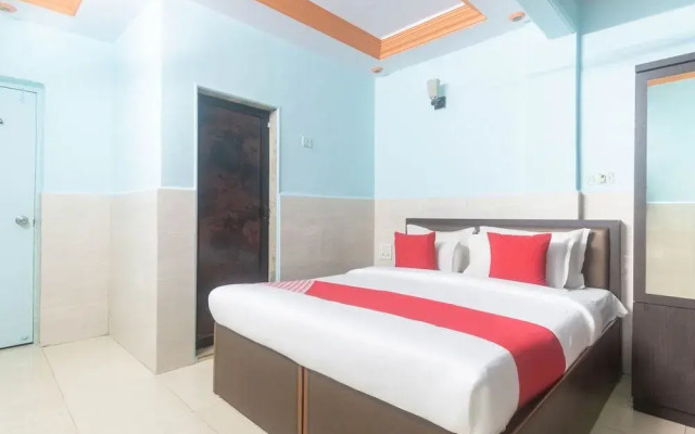 OYO 44090 Hotel Classic Residency