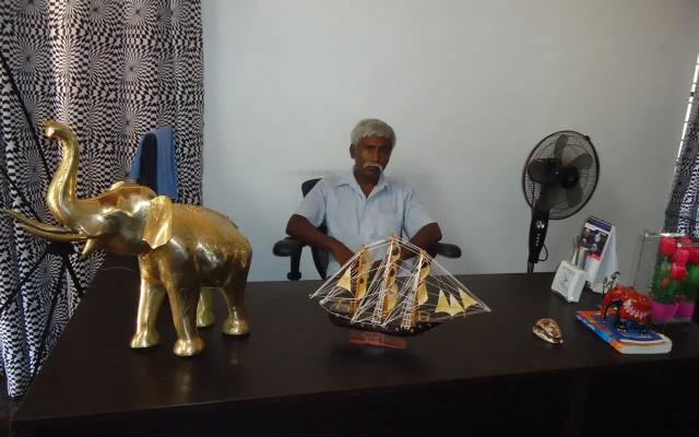 Queen Bee Guest House