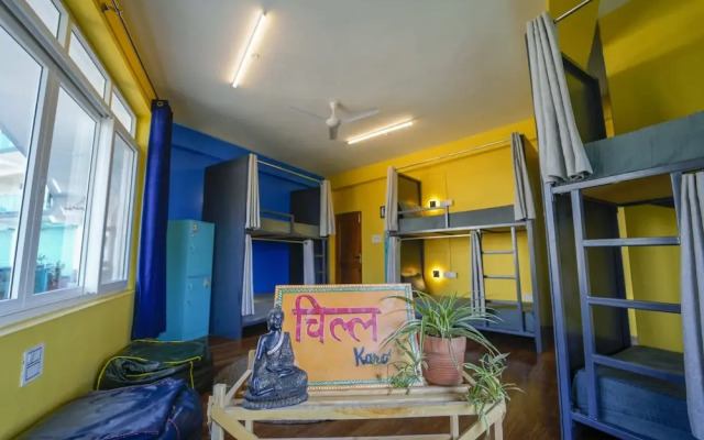 Chokling ArtHouse-The Treasure of Himalayas