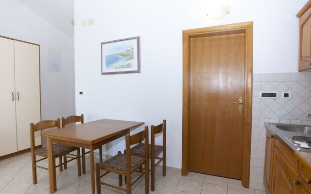 Apartmani Marinko