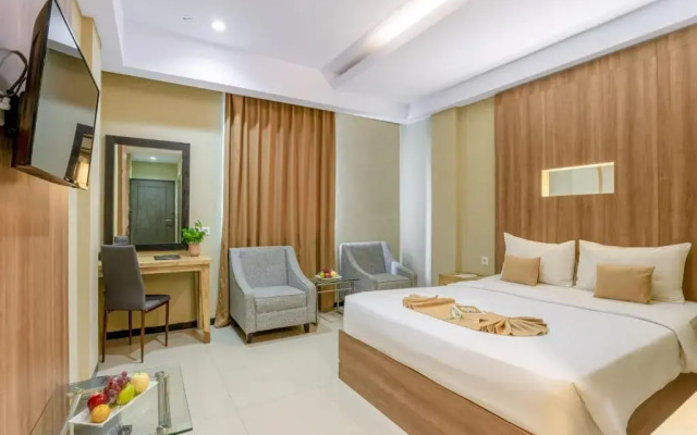 Sahid Azizah Syariah Hotel & Convention