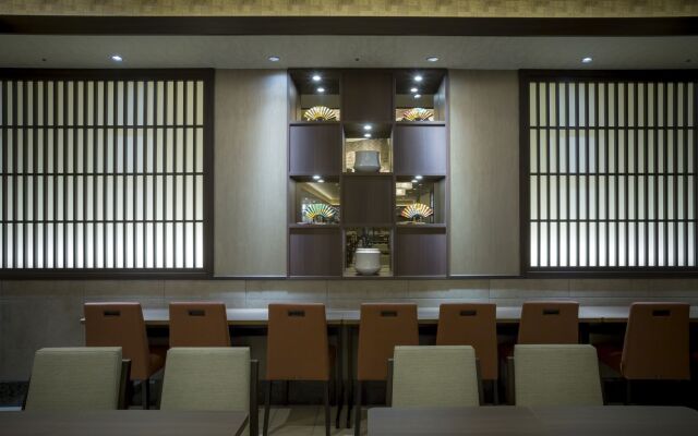 Hot Spring OSAKA HINODE HOTEL NIPPONBASHI