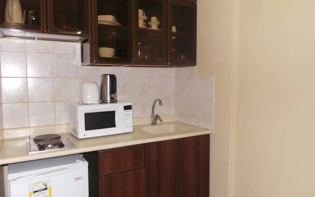 Aparthotel Massara House 3 for Singles