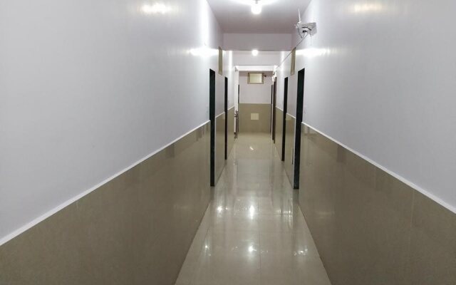 Hotel Somnath Atithigruh