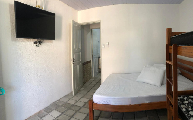 Flats Privé Village Galés (Maragogi - AL)