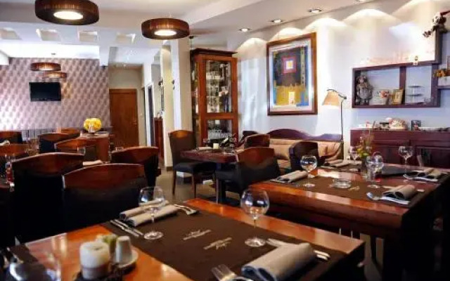 Hotel Kraljevi Čardaci