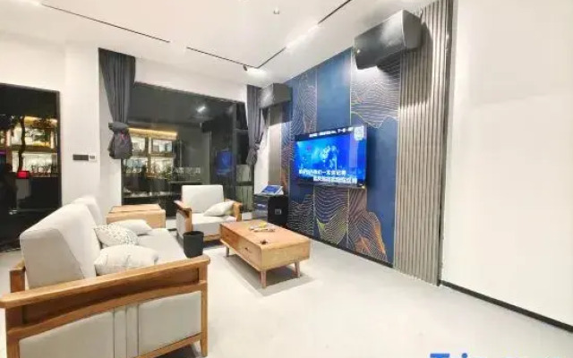 Conghua Cloud · Guanshantian Manor Homestay