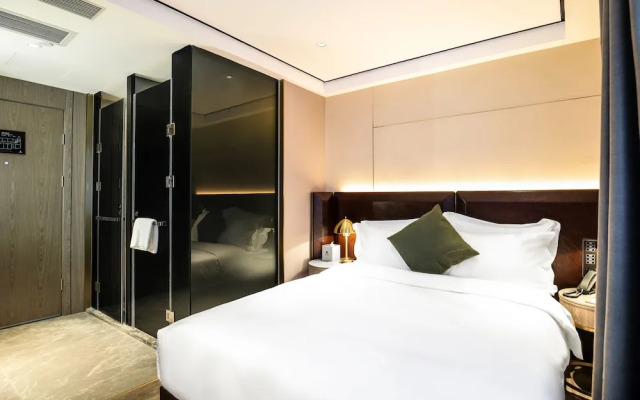 Housekeeper Hotel Beijing Road Branch