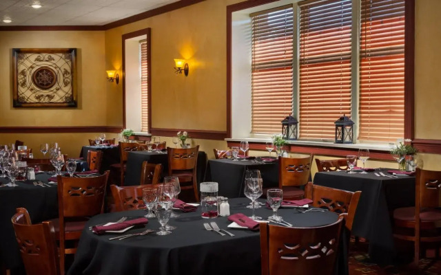 Pocono Manor Resort and Spa