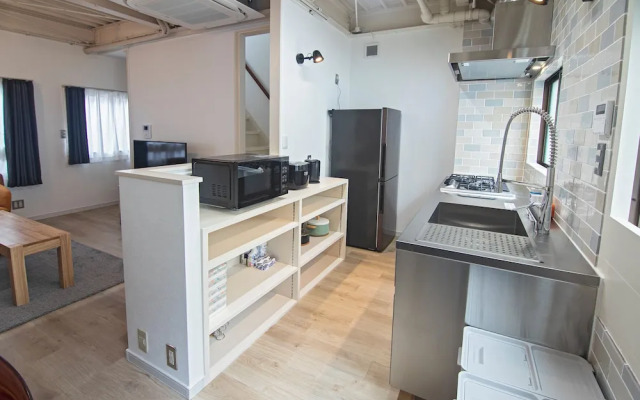 Tabi Time Nishinagahori