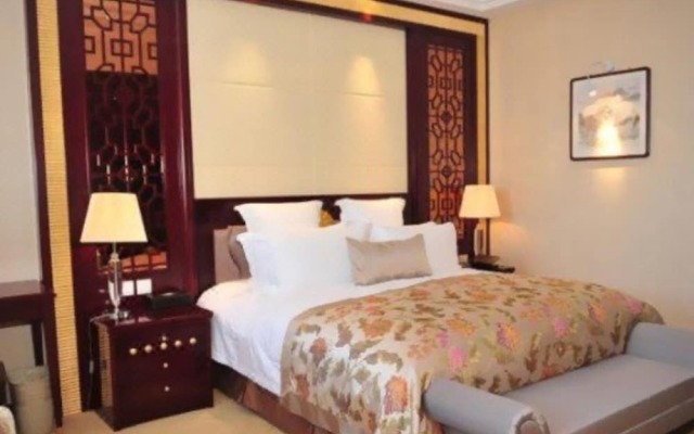 Yun-Jing Sea View Hotel