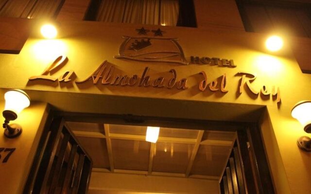 La Almohada del Rey