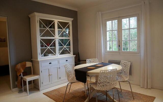 Maison Capbreton, 3 pièces, 4 personnes - FR-1-413-80