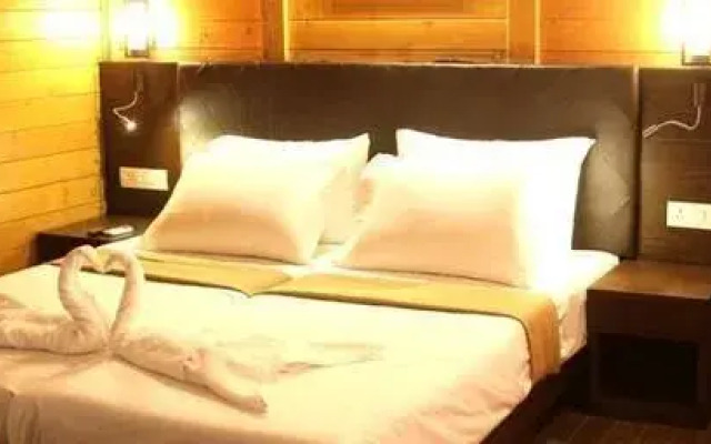 Palette Resorts- Beira Mar Beach