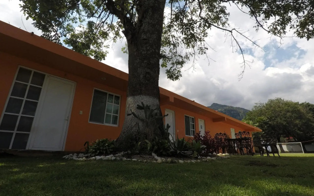 Mi Casa en Tepoz