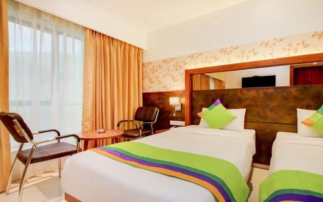 Hotel SriKrishna Paradise Thane Airoli