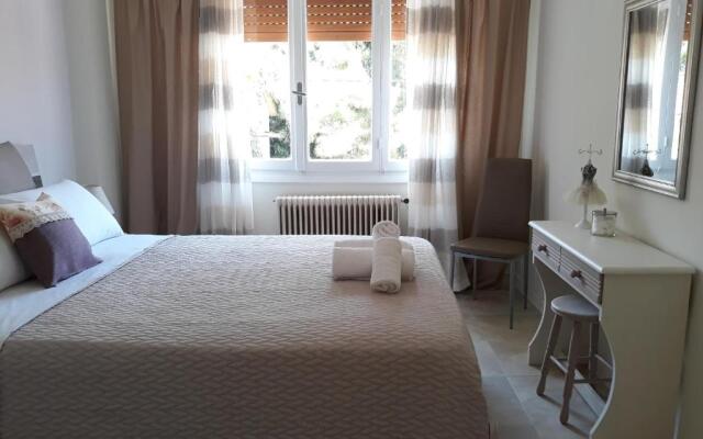 Argostoli Central Square Apartment No5 1st floor