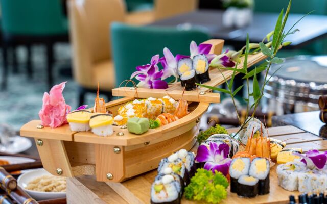 Nam Cuong Nam Dinh Hotel