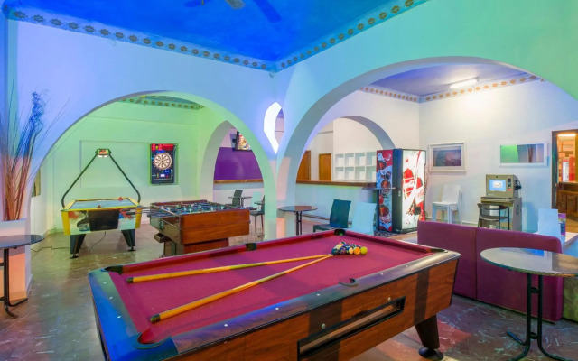 Hostal Alicante