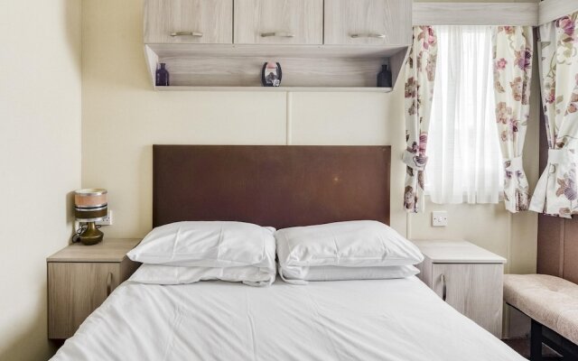 Lovely Holiday Home in Hastings Near Alexandra Park