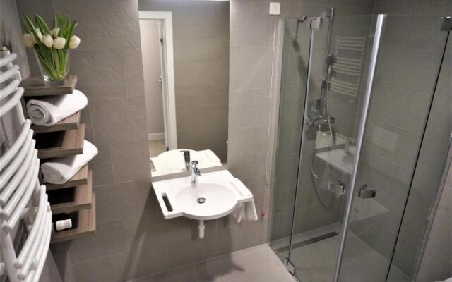 Mieszko II Uzdrowisko Kamien Pomorski