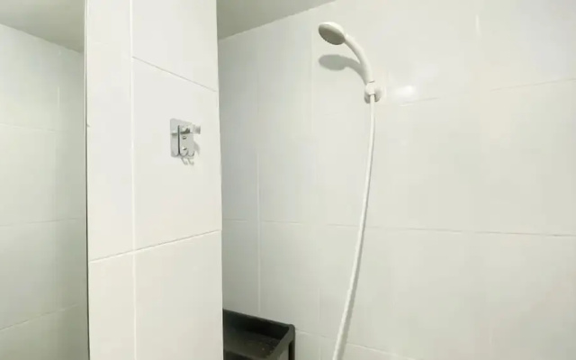 Nice Room Studio Apartment at Tokyo Riverside PIK 2
