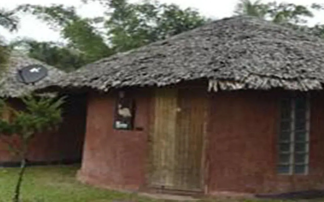 Khaoyai Safari Resort