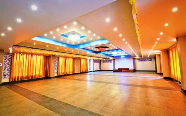Hotel Star Bodhgaya