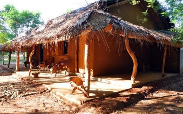 Gangadhara Camping / Eco Lodges