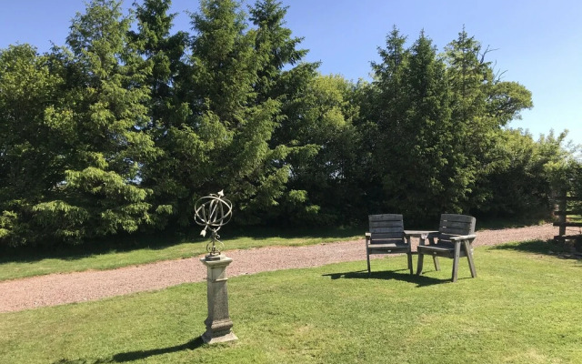 Tranquil Barn Retreat Nr Winkleigh