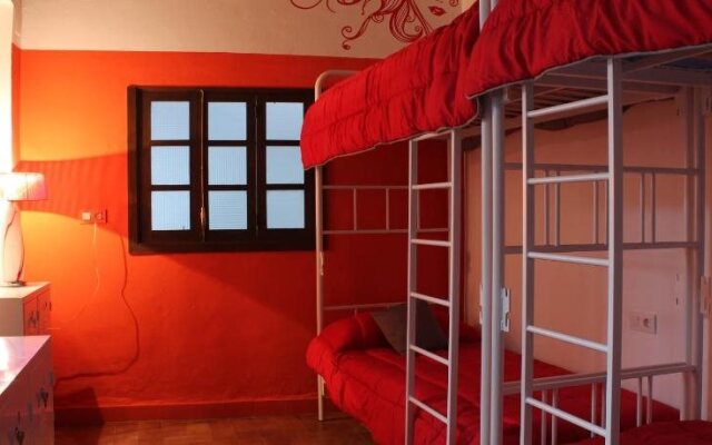 Alkatre Hostel