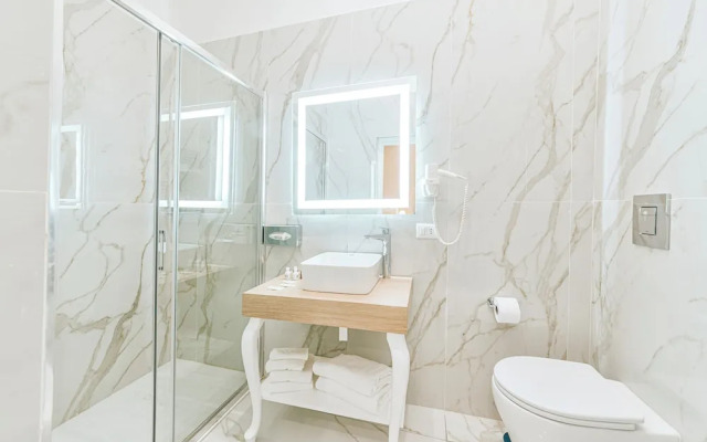 Gentile Suite & Spa Vomero