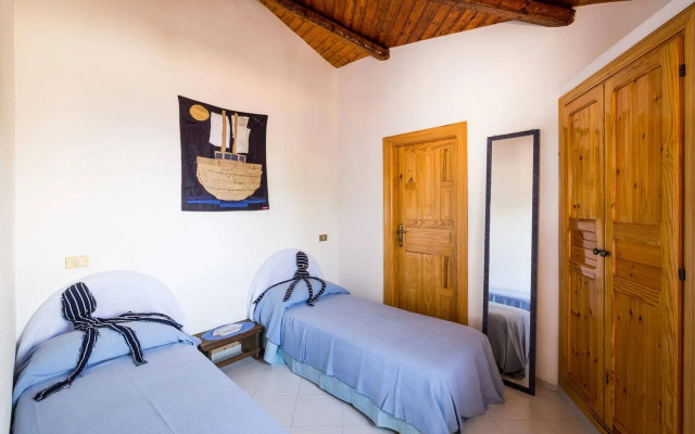 Solemar Sicilia - Residence Mer et Soleil