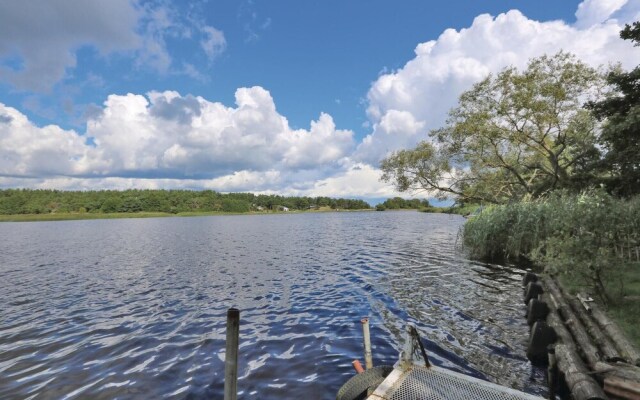 Stunning Home in Yngsjö With 3 Bedrooms and Internet