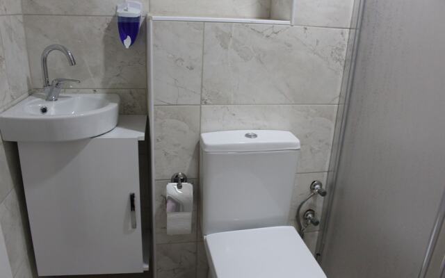 Seyidoglu Residence Balikesir