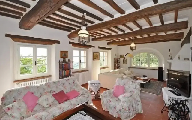Villa Caterina