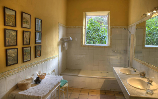 Hotel Rural Las Longueras