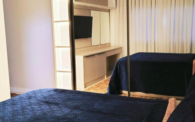 Gi Guest House Parque Beto Carrero