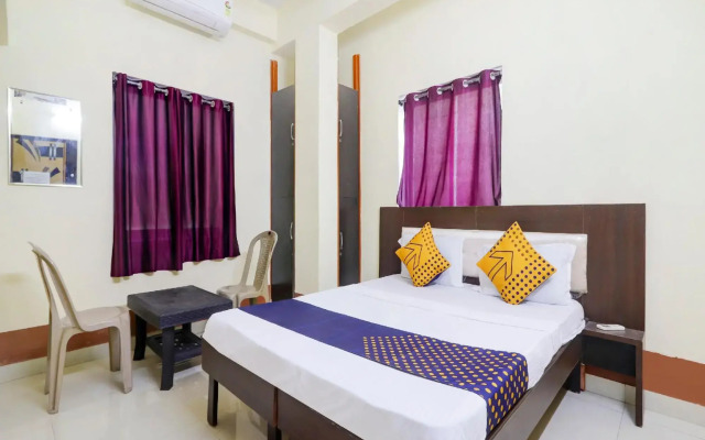 Srinidhi Inn by OYO Rooms