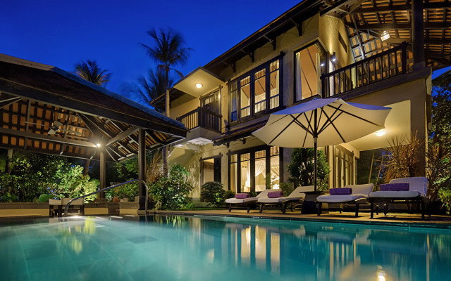 Anantara Mui Ne Resort