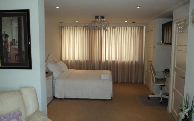 B&B Bosscheweg