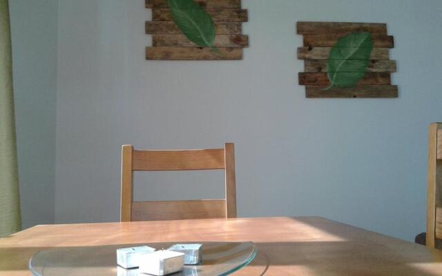 Apartamentos Príncipe Apart-Center