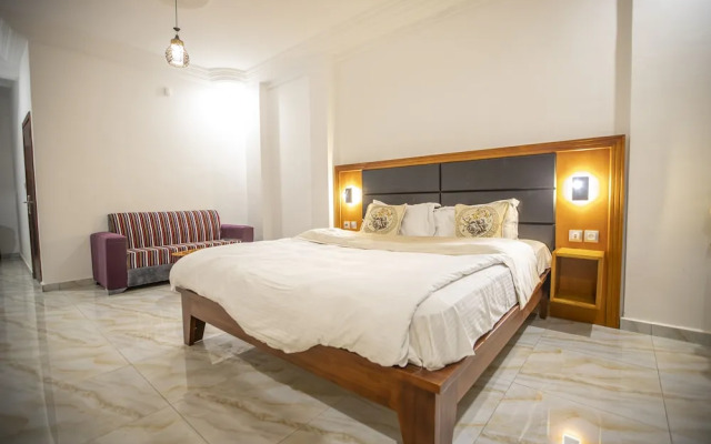 Residence Hoteliere Samba
