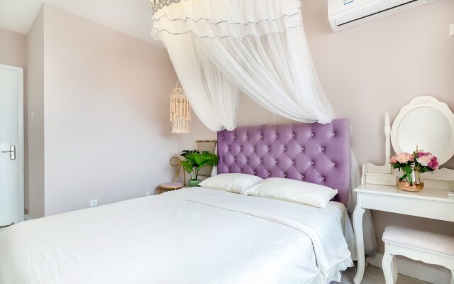 Time Guesthouse- Weigongcun