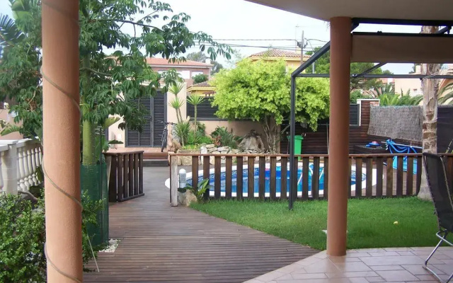 Villa Moles Near Beach, Port Aventura and Golf