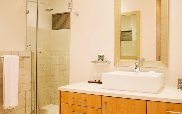 Premier Resort The Moorings, Knysna