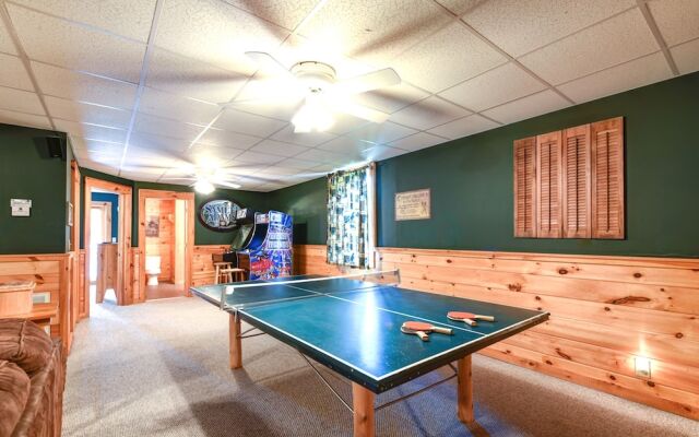 Arrowhead Lodge by Vtrips